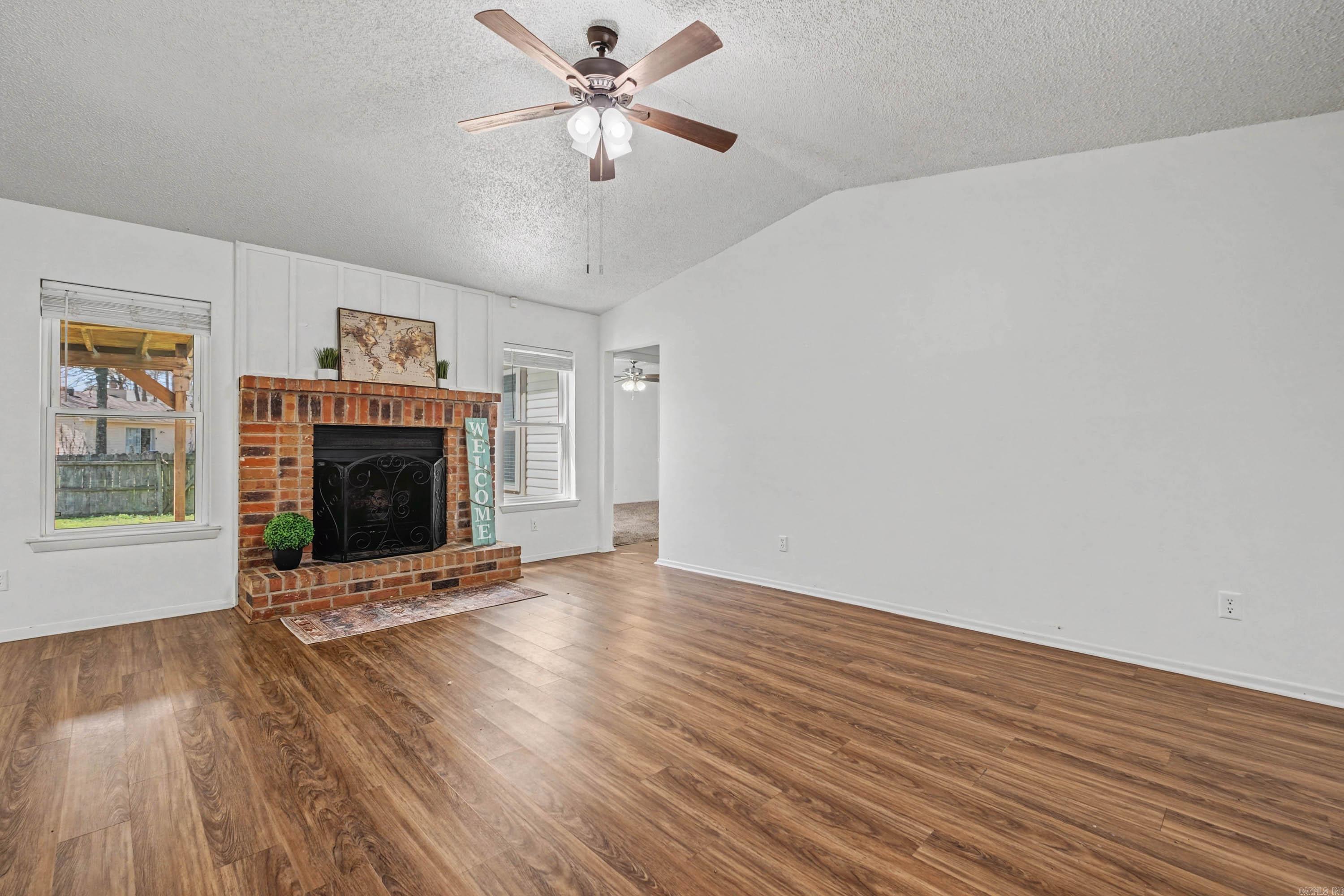 TIMBER RIDGE - Residential