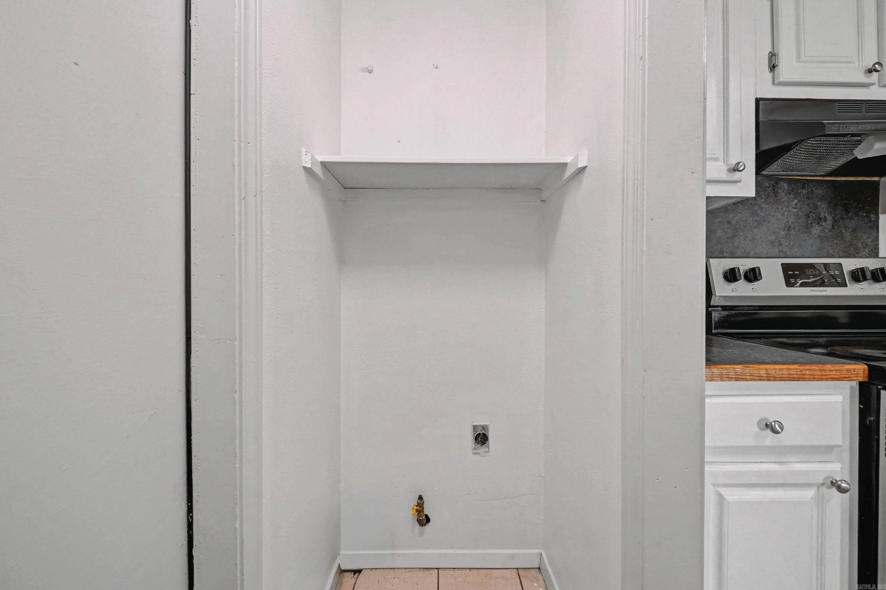 TIMBER RIDGE - Residential