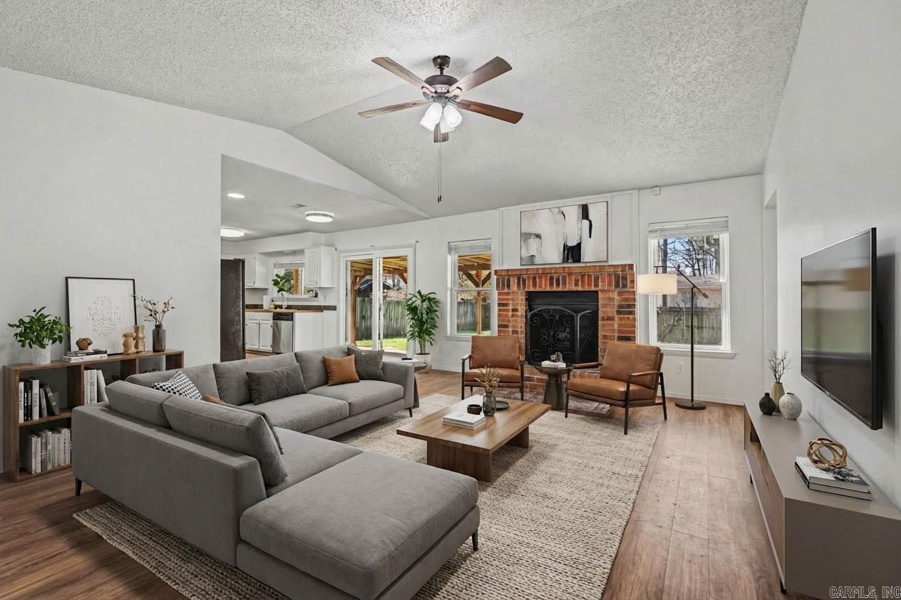 TIMBER RIDGE - Residential