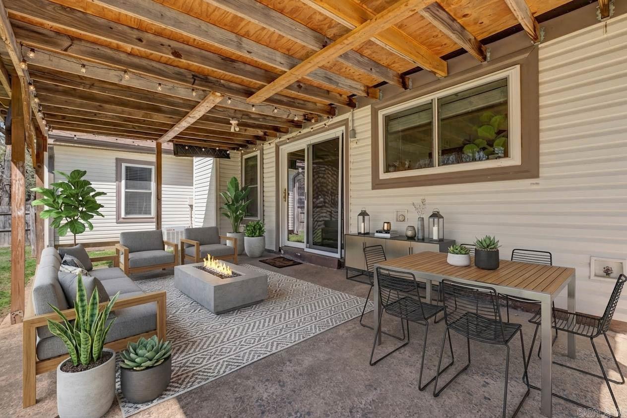 TIMBER RIDGE - Residential