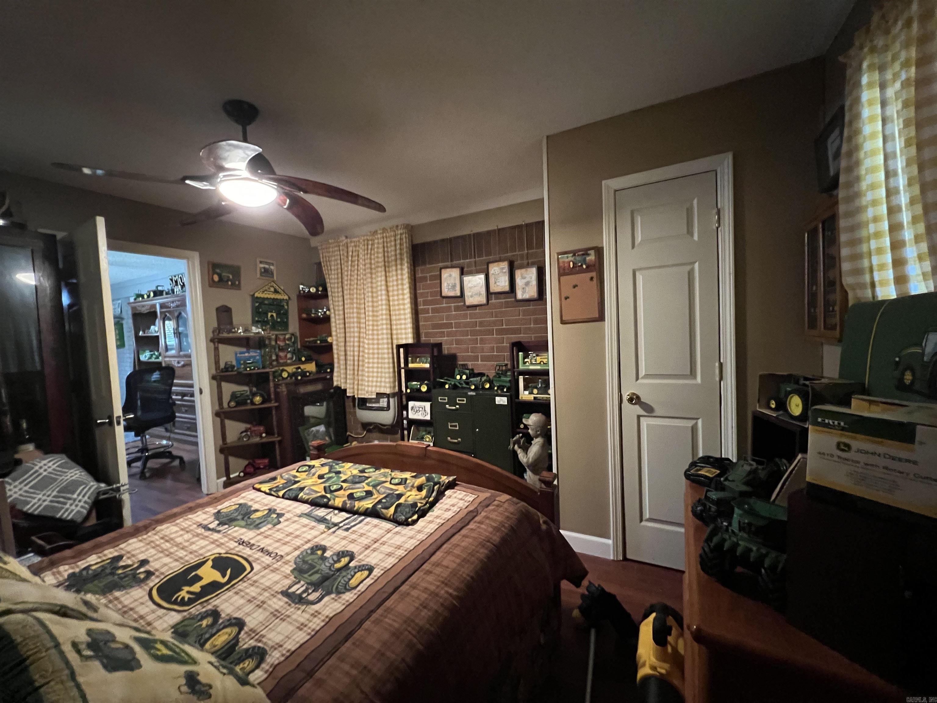 South Gate - Residential