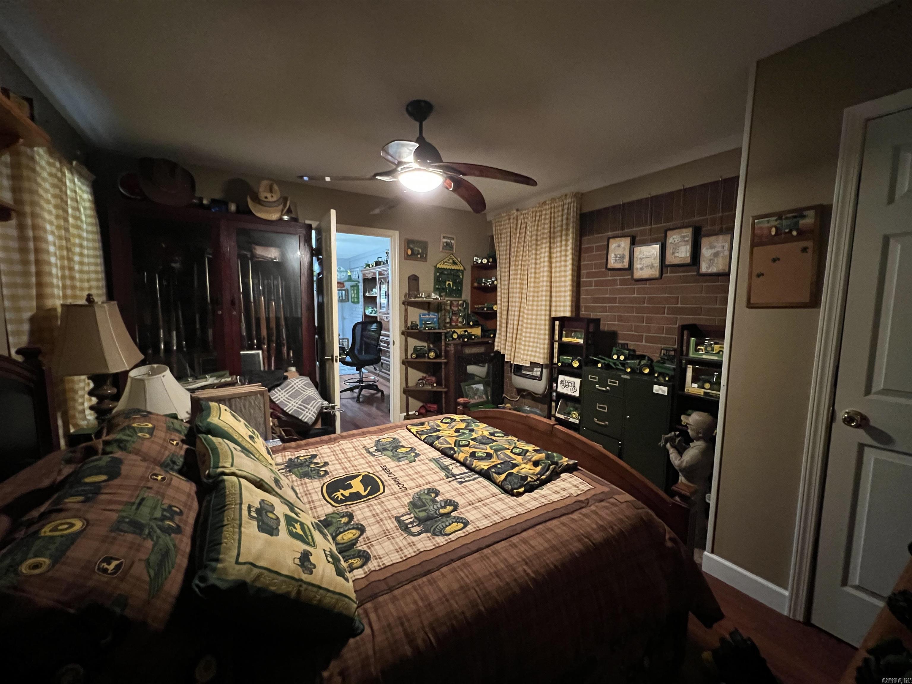 South Gate - Residential