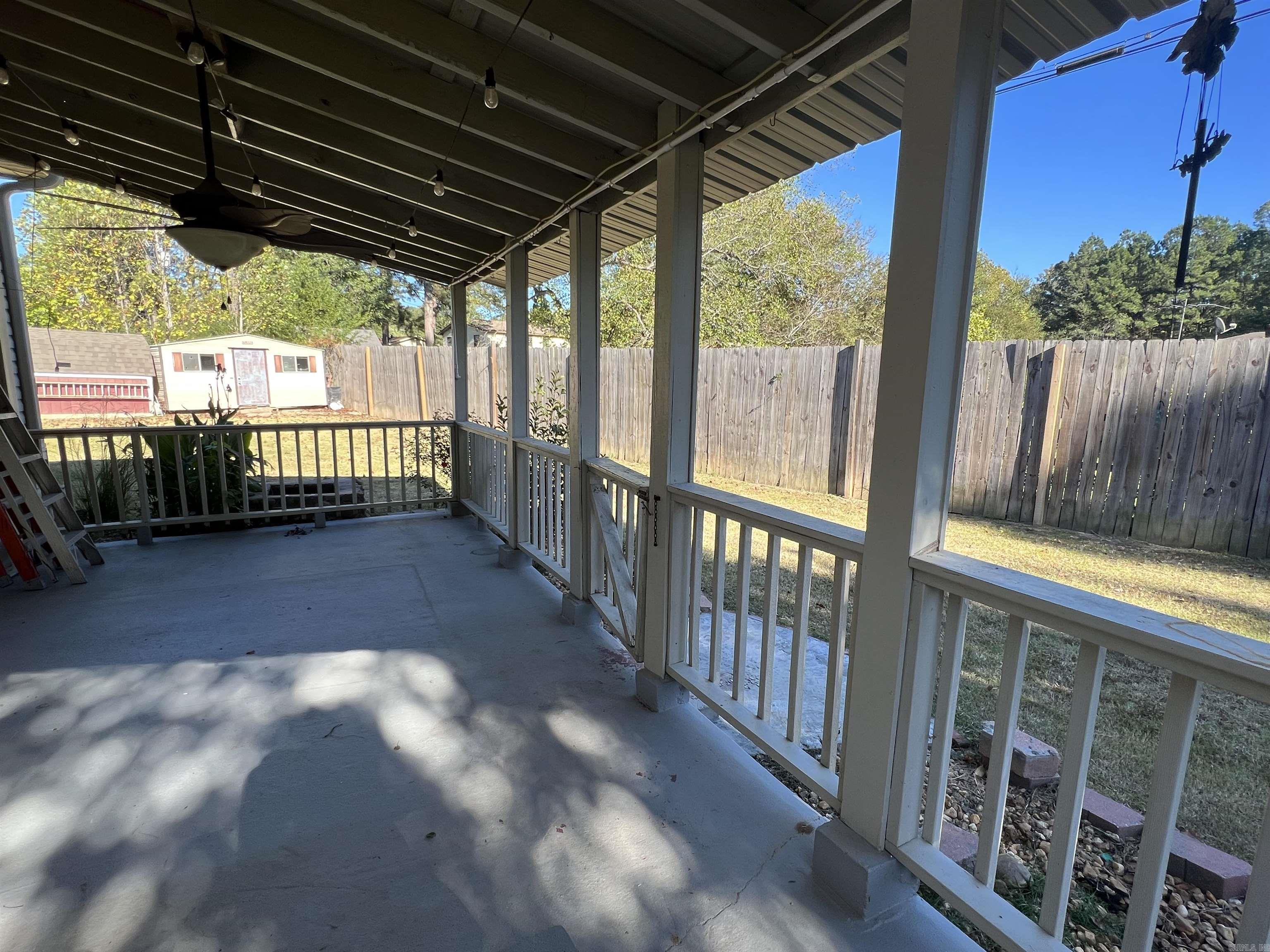 South Gate - Residential