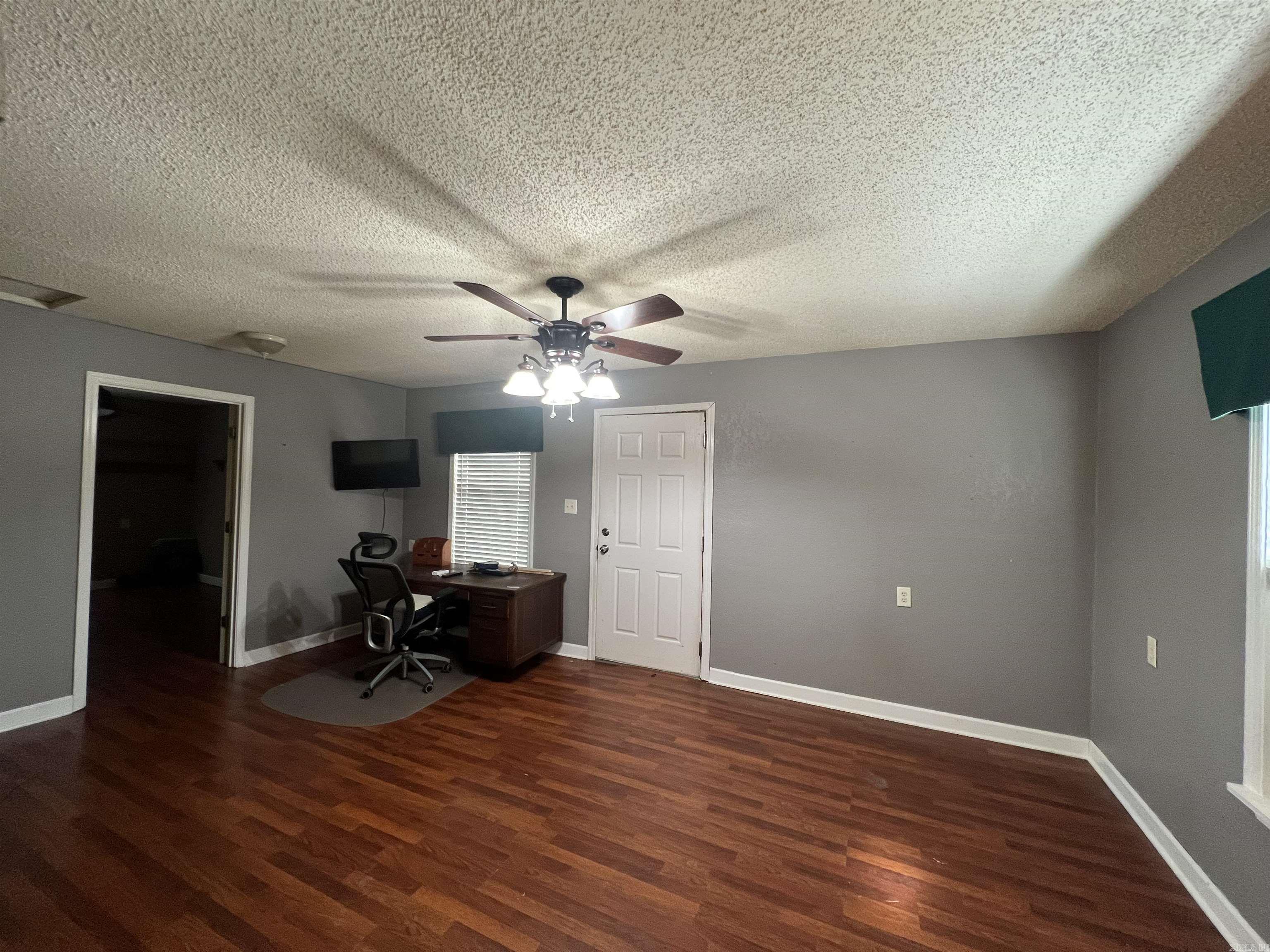 South Gate - Residential