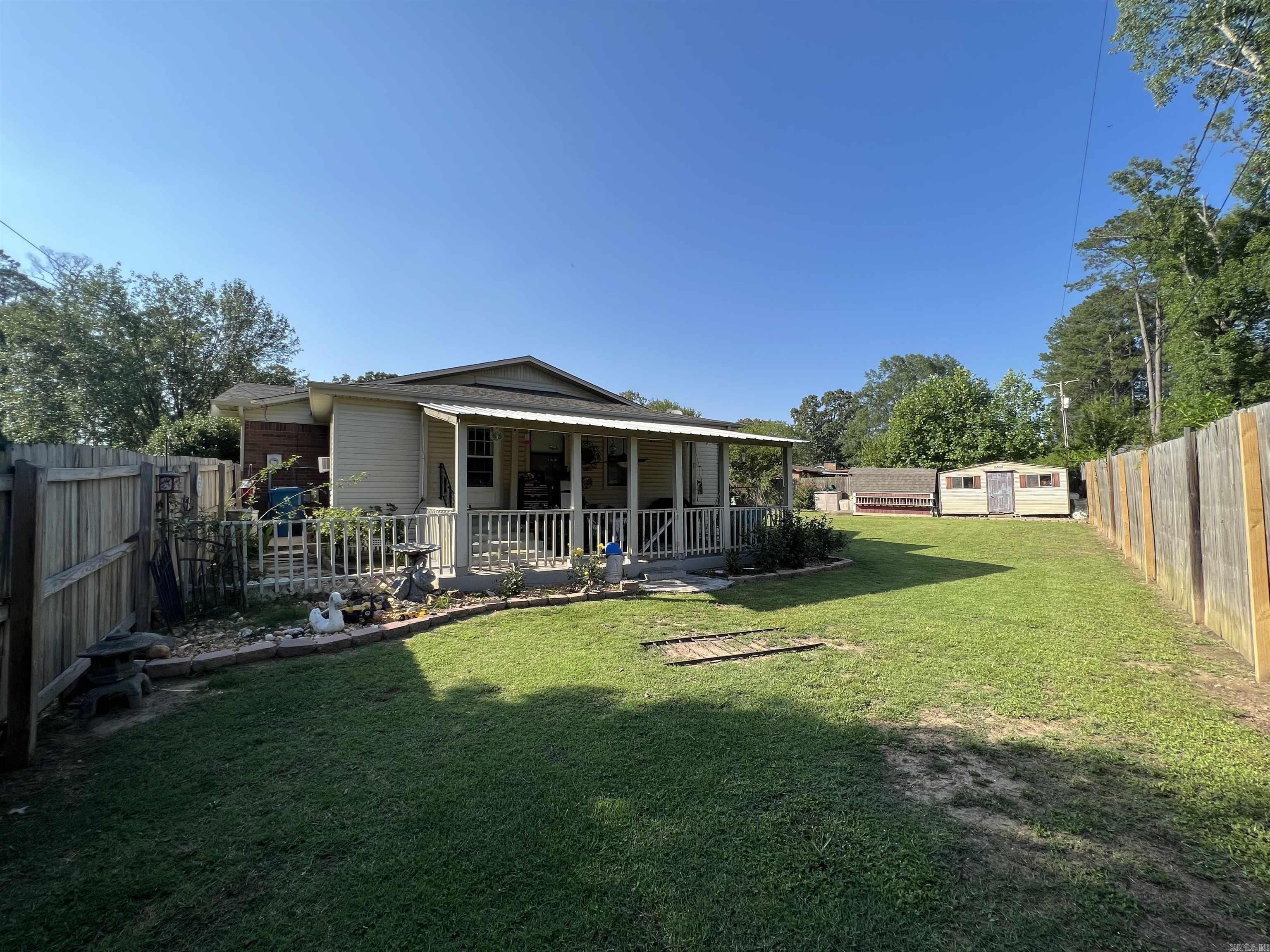 South Gate - Residential