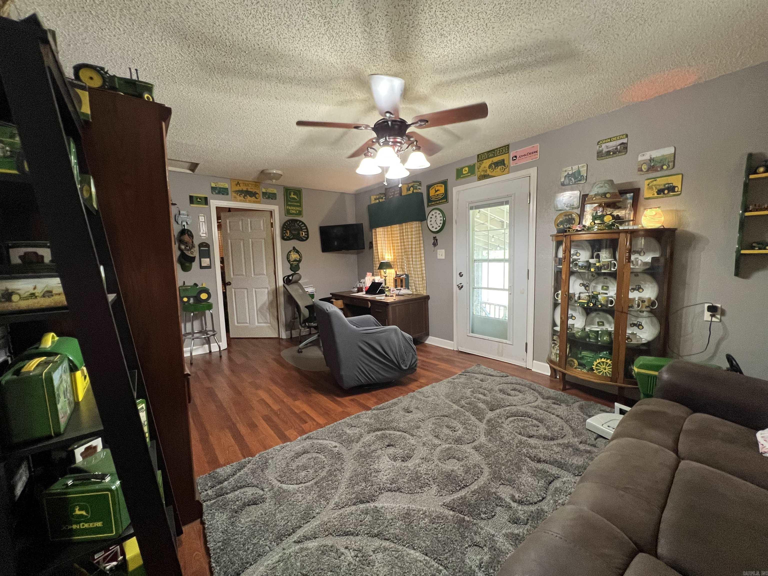 South Gate - Residential