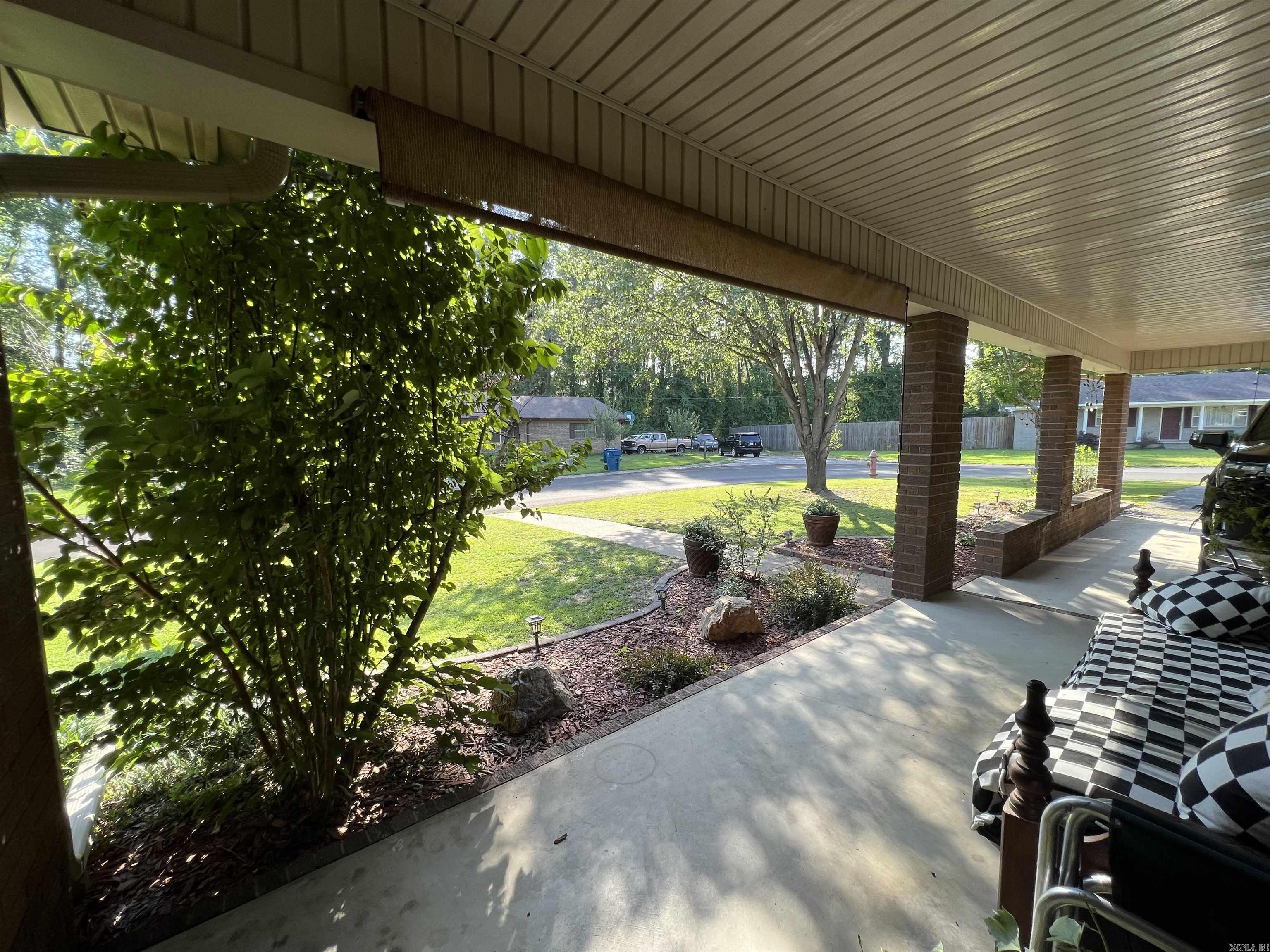 South Gate - Residential