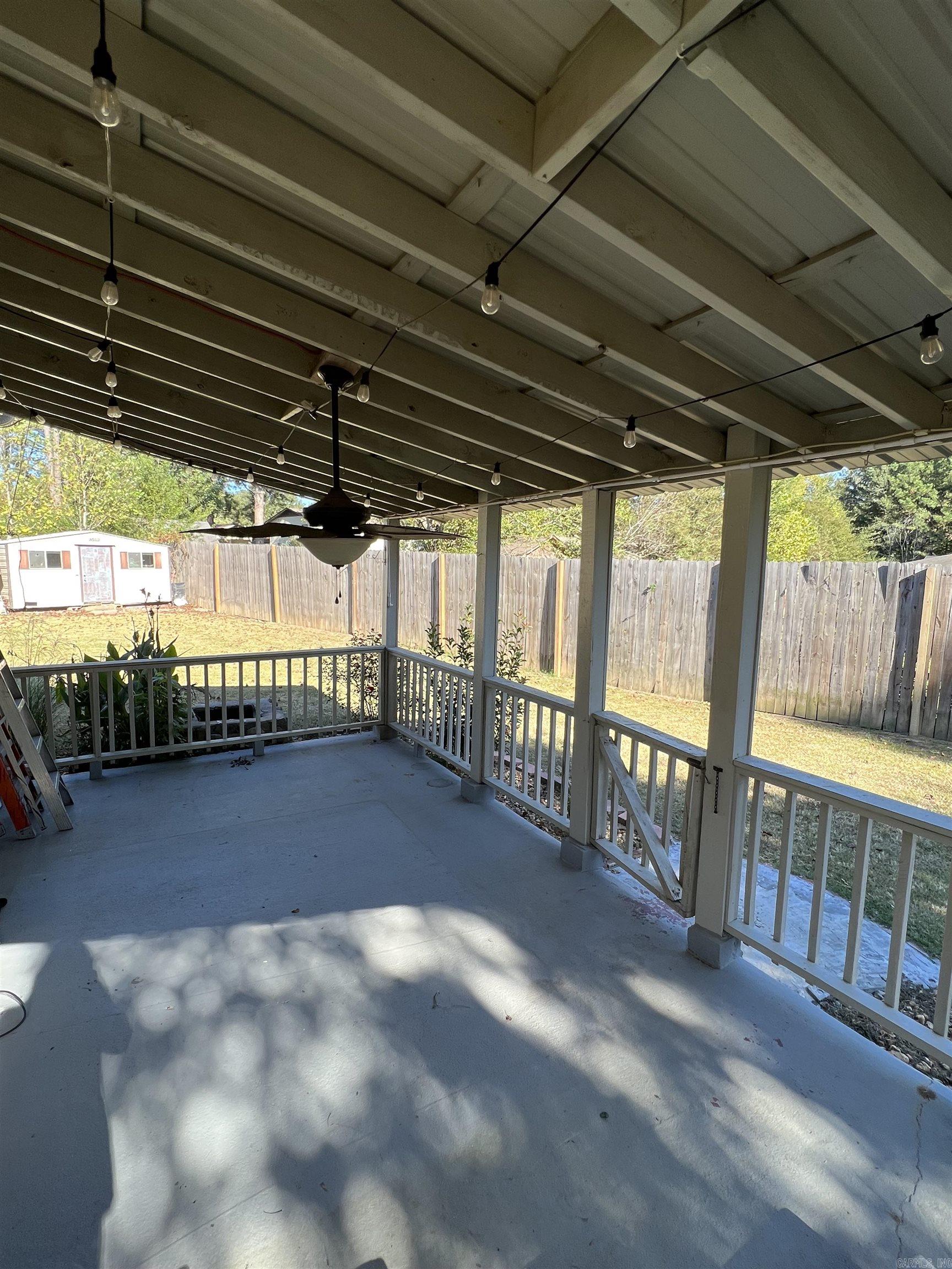 South Gate - Residential