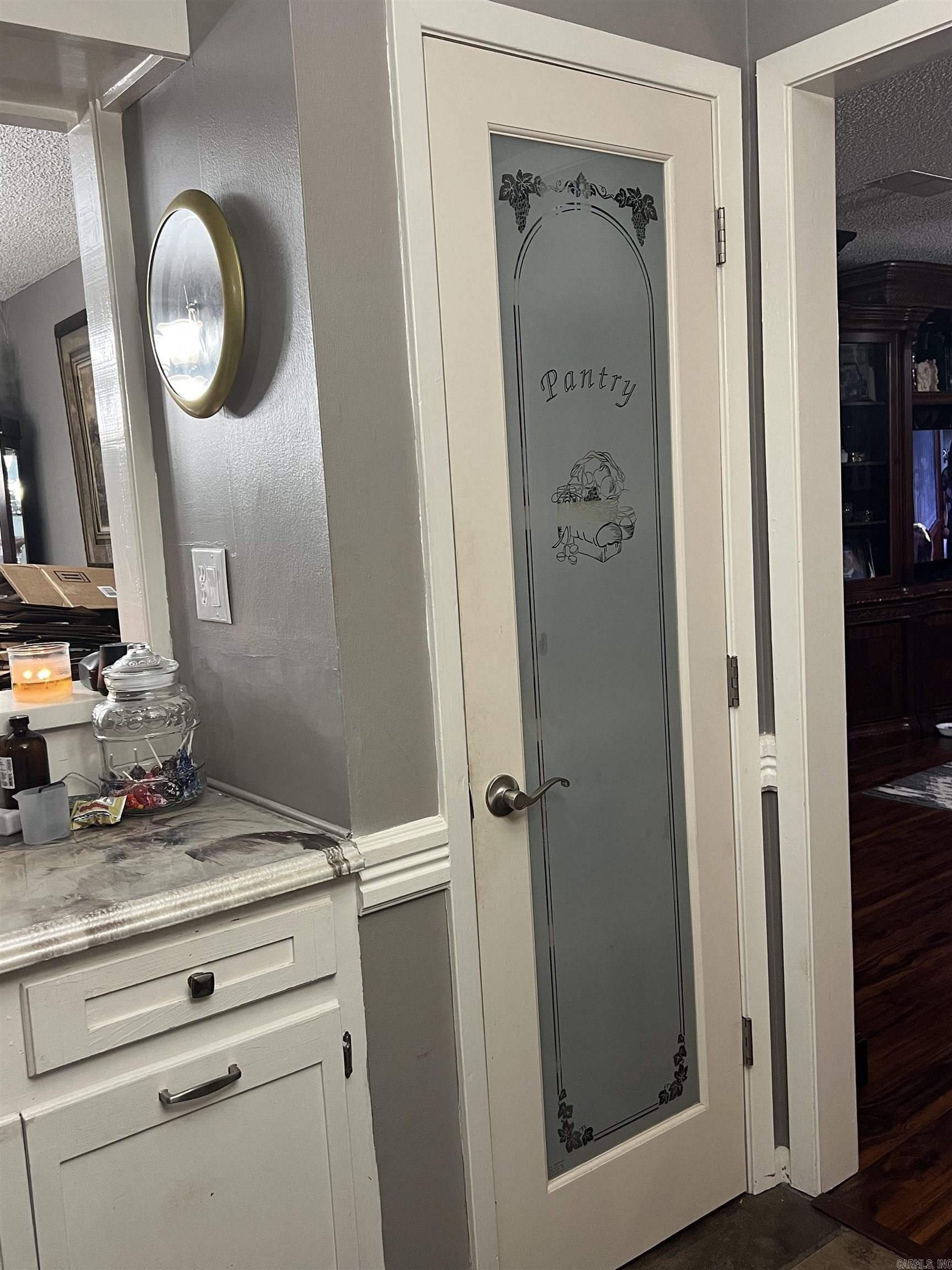 South Gate - Residential