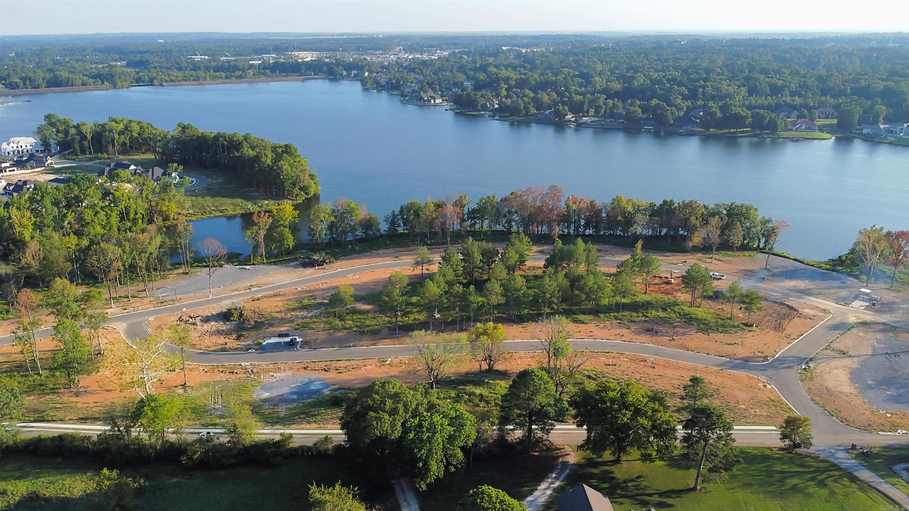 Lake Lot! Own a Premier Lot in Hurricane Lake's newest addition! Severn Landing at Hurricane Lake Estates Phase 1. Lots selling Now! Ready to build your dream home. Multiple lots available. New park going in at entrance of Phase 1. Call for more details and additional lot availability. Agents see associated docs for high resolution plat map and docs. This property is in the City of Benton with an Alexander mailing address.