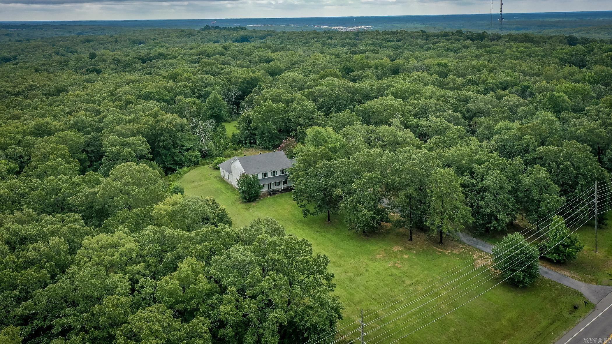 LINDULAKE ESTATES - Residential