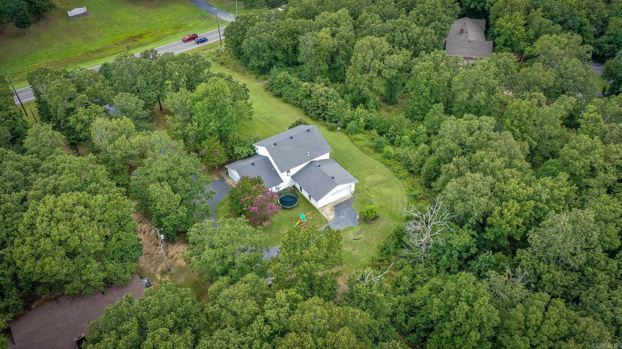 LINDULAKE ESTATES - Residential