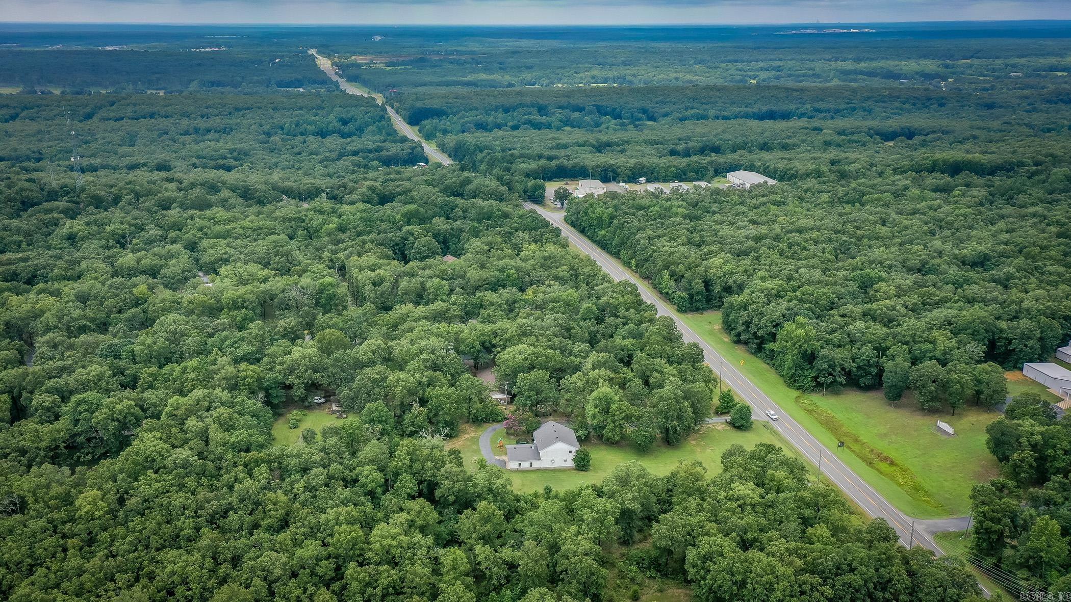 LINDULAKE ESTATES - Residential