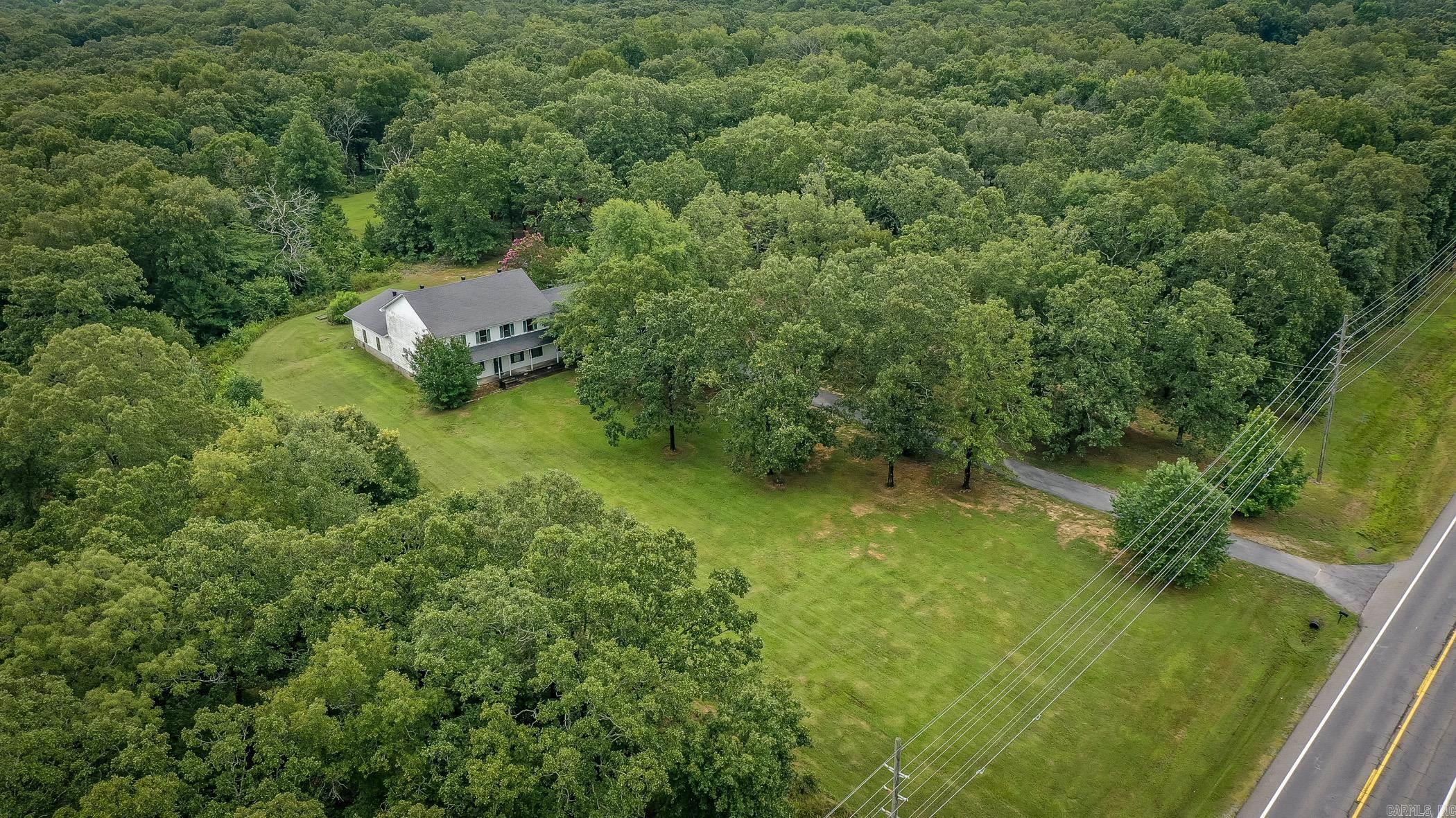 LINDULAKE ESTATES - Residential