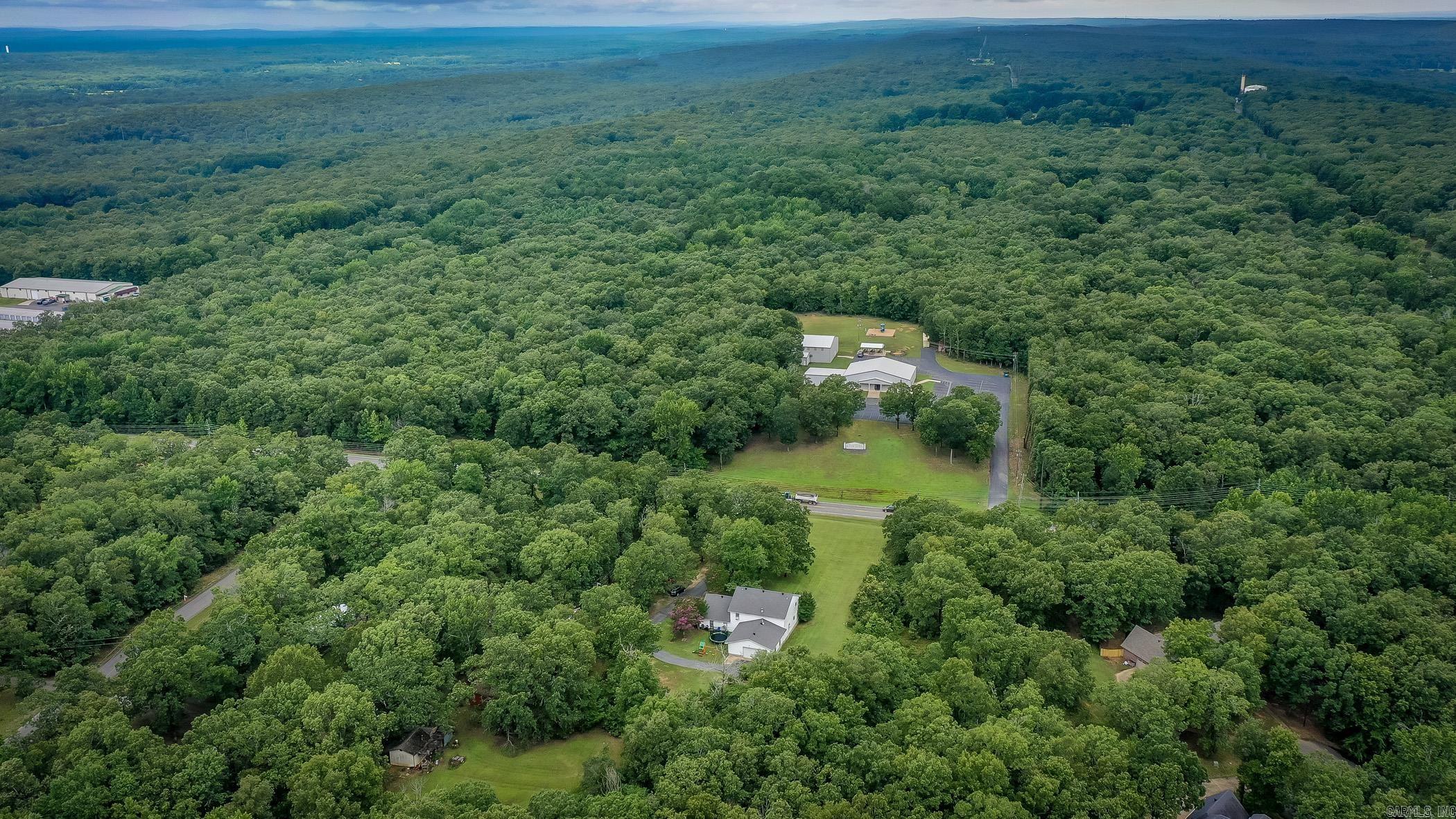 LINDULAKE ESTATES - Residential