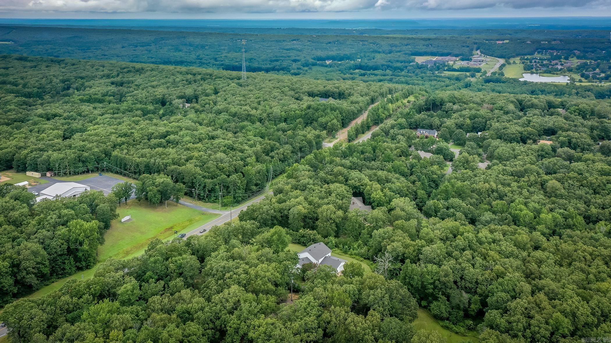 LINDULAKE ESTATES - Residential