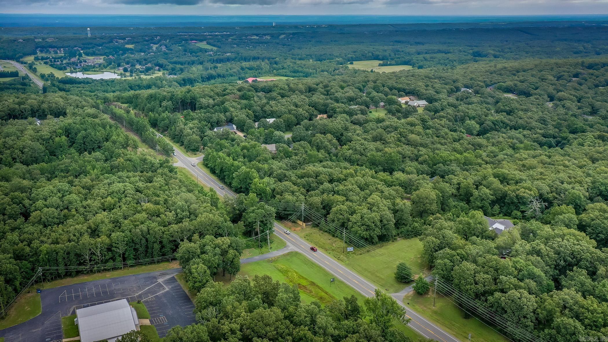 LINDULAKE ESTATES - Residential