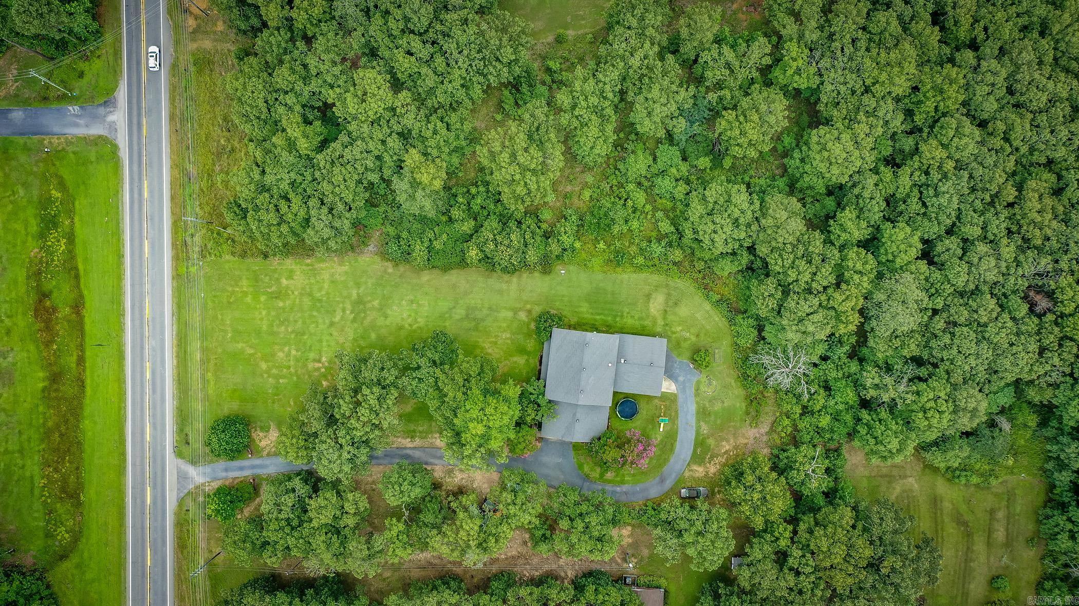 LINDULAKE ESTATES - Residential