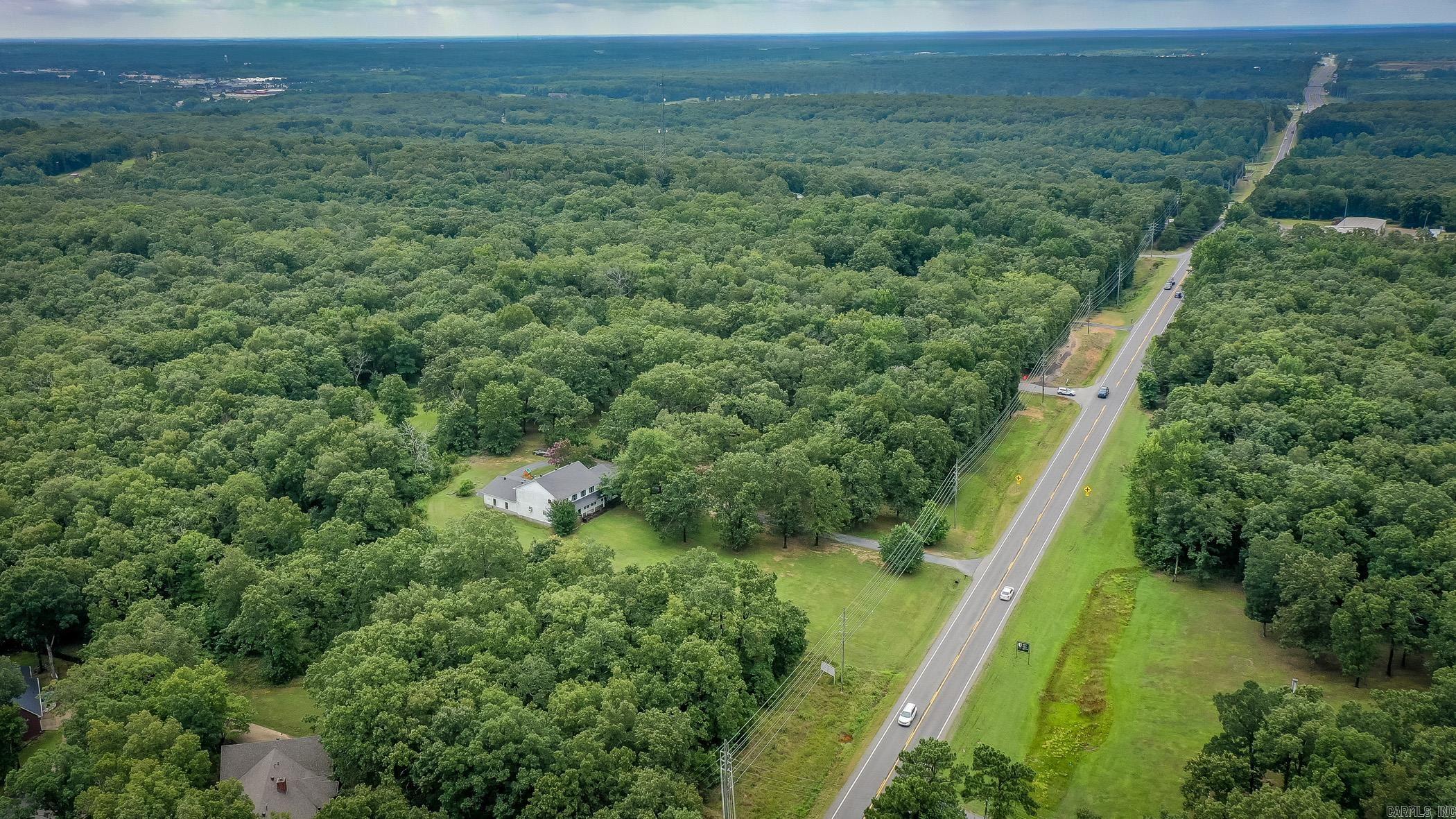 LINDULAKE ESTATES - Residential