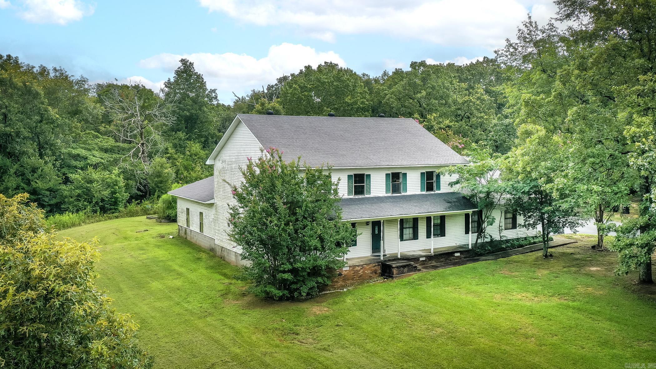 LINDULAKE ESTATES - Residential