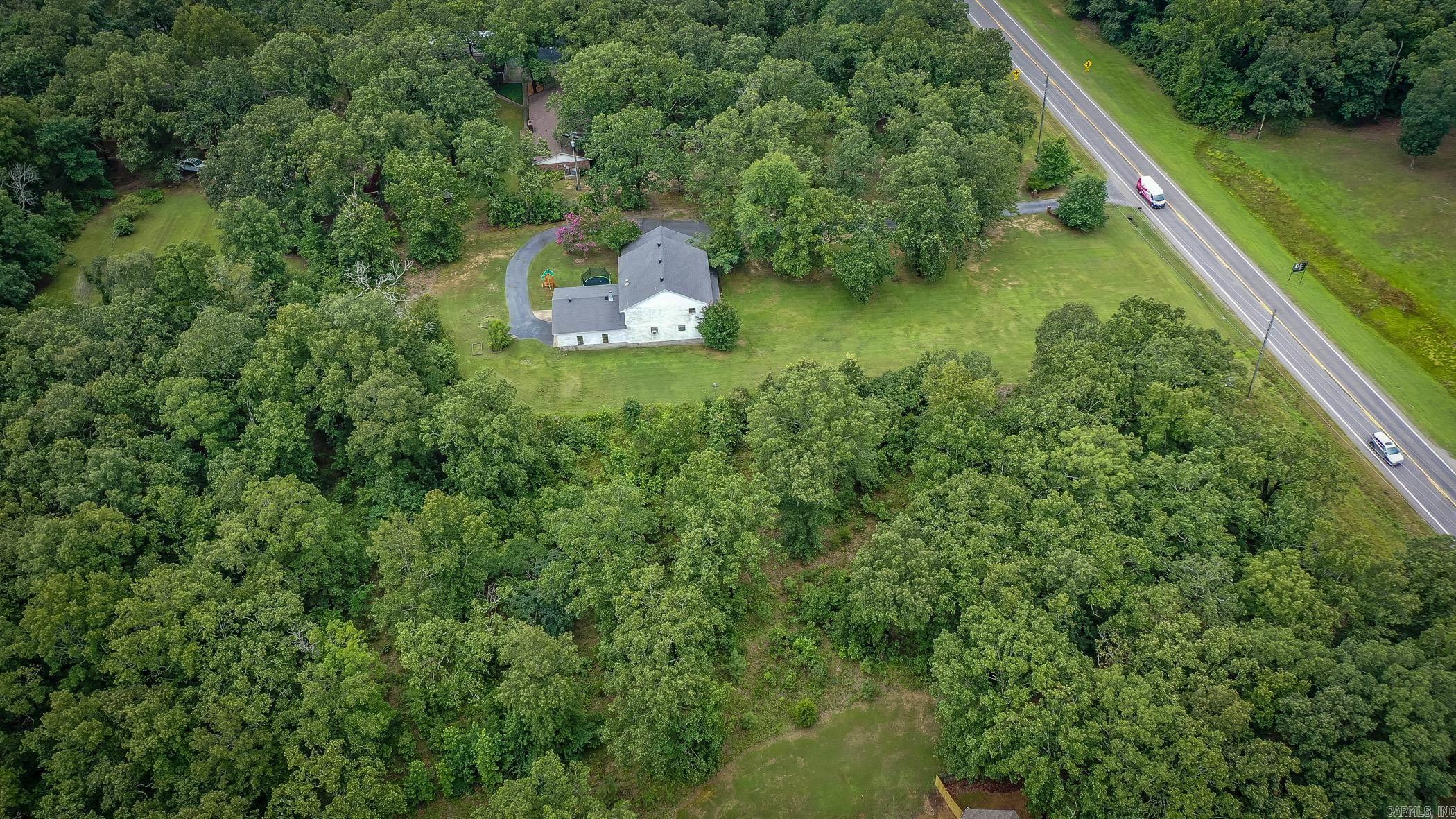 LINDULAKE ESTATES - Residential