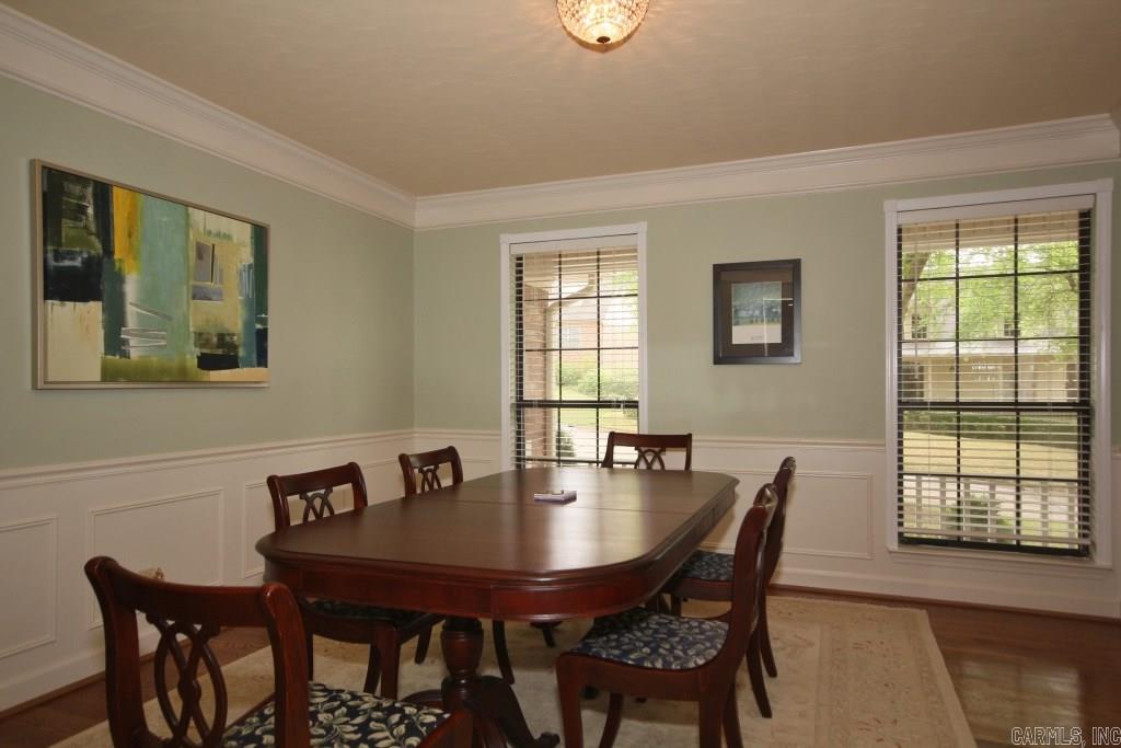 Longlea Manor - Residential