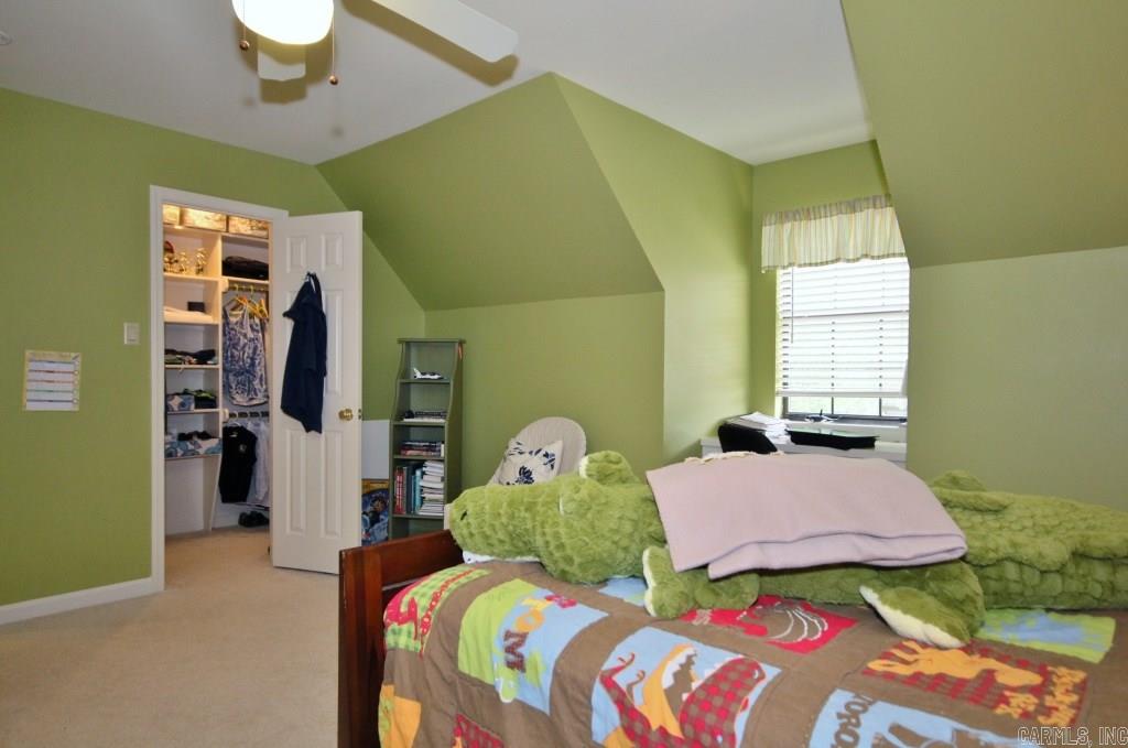 Longlea Manor - Residential