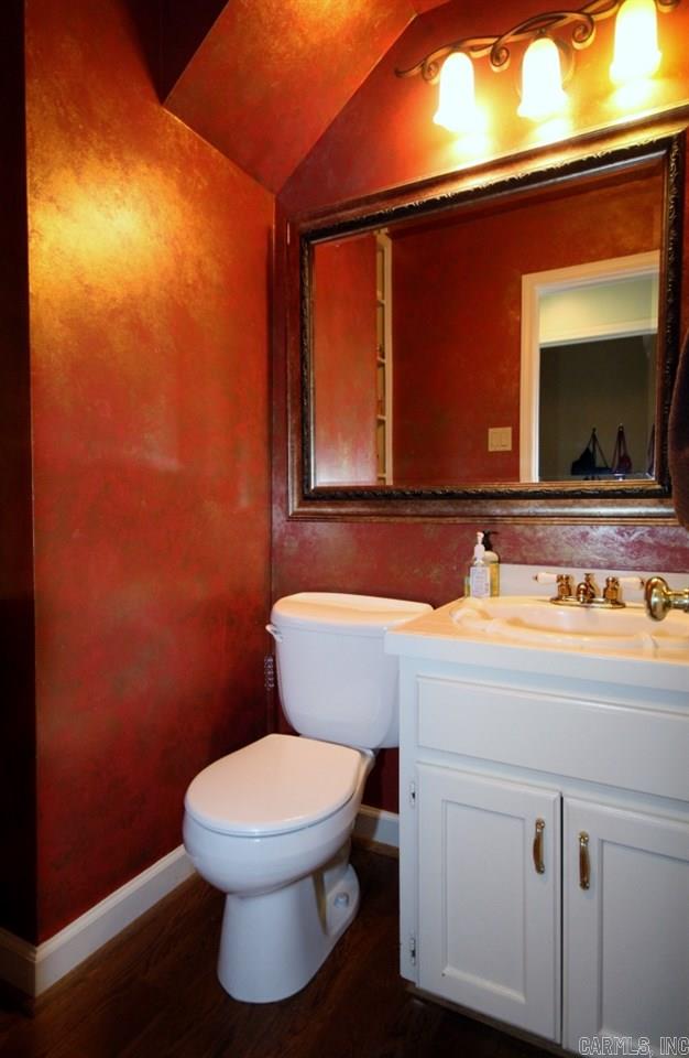 Longlea Manor - Residential