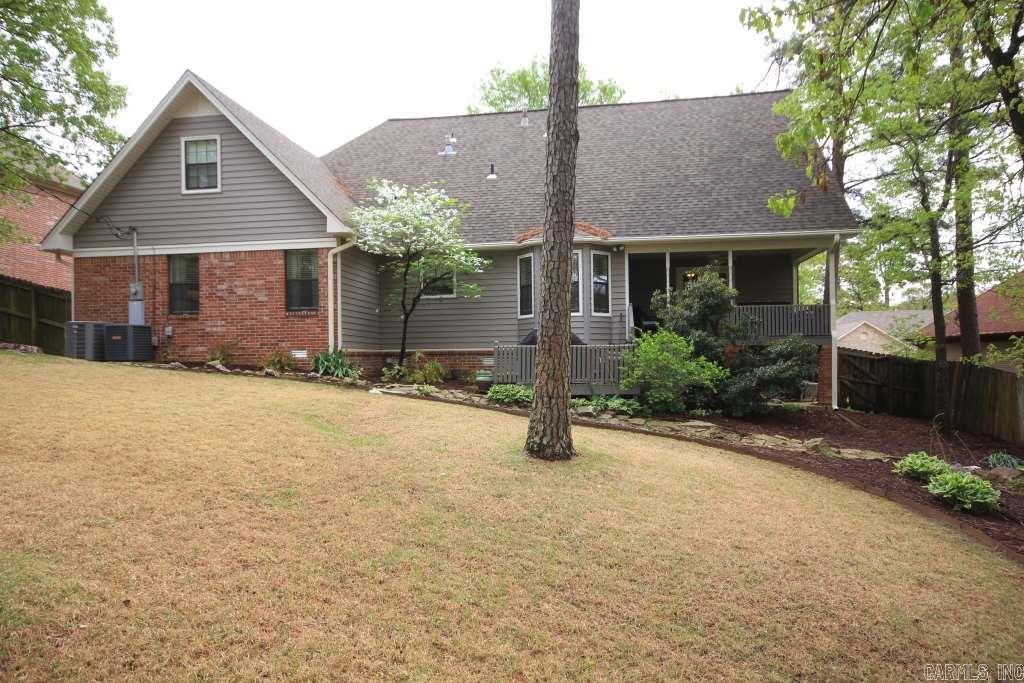 Longlea Manor - Residential