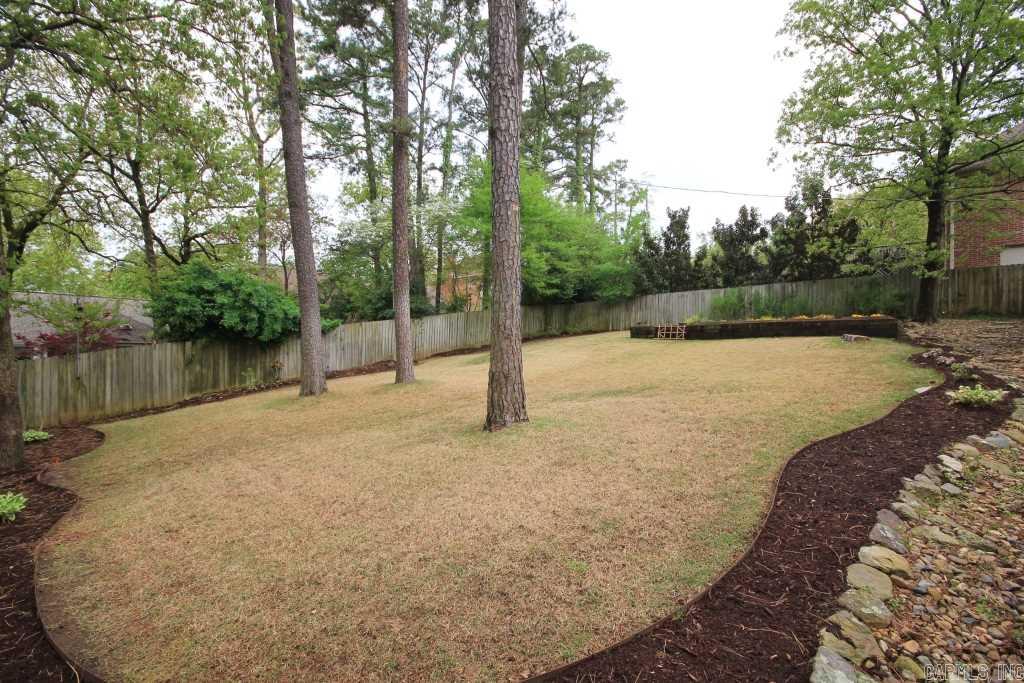 Longlea Manor - Residential