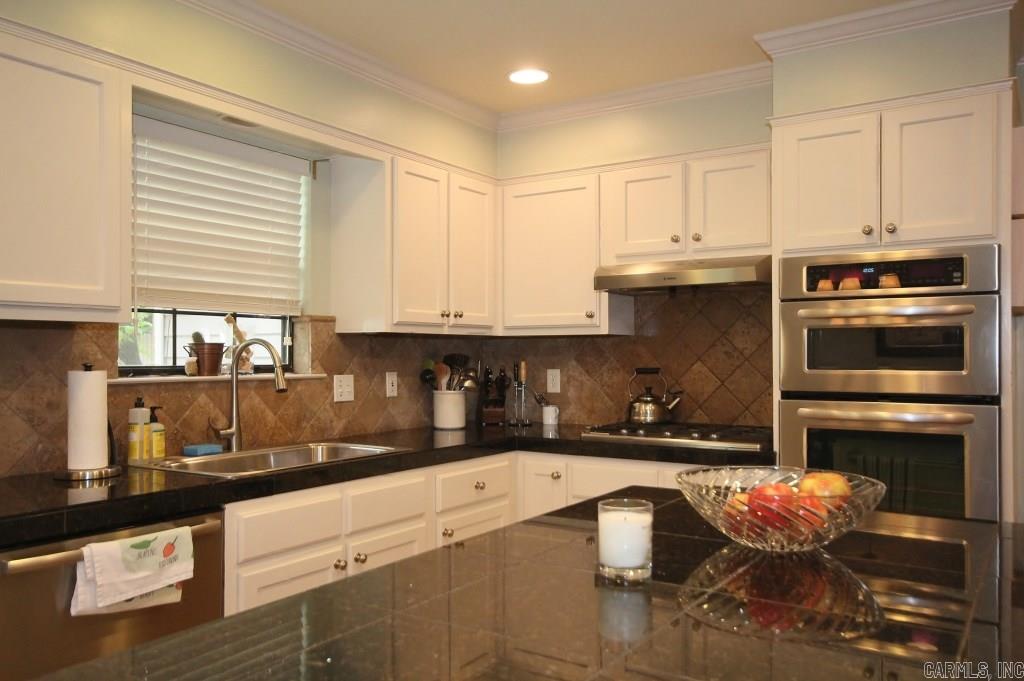 Longlea Manor - Residential