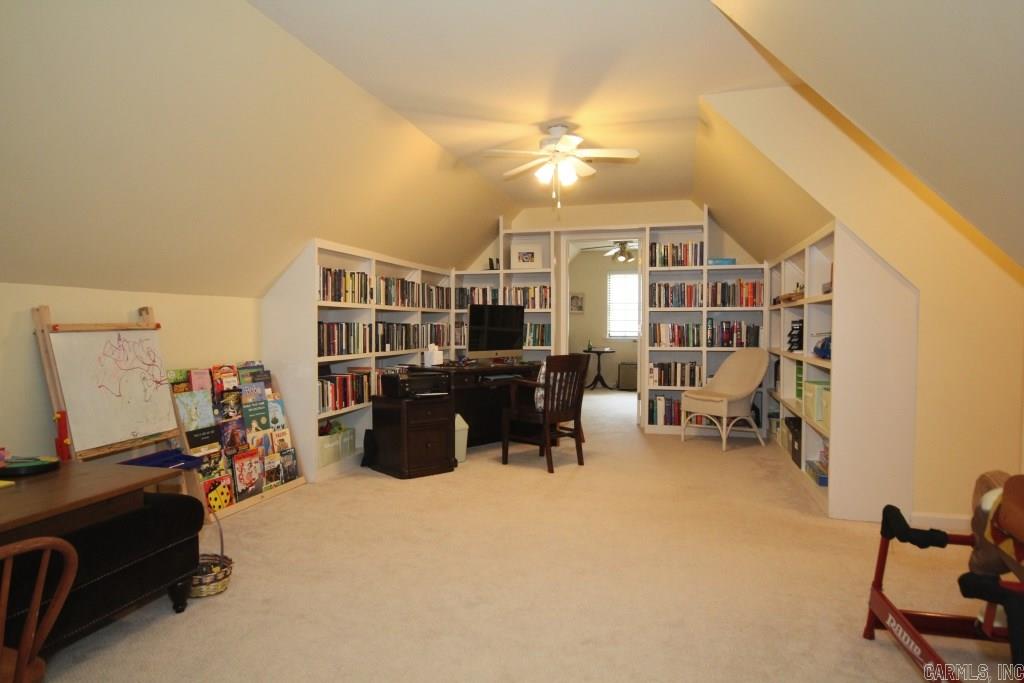 Longlea Manor - Residential