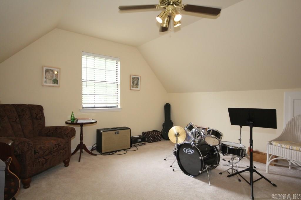 Longlea Manor - Residential