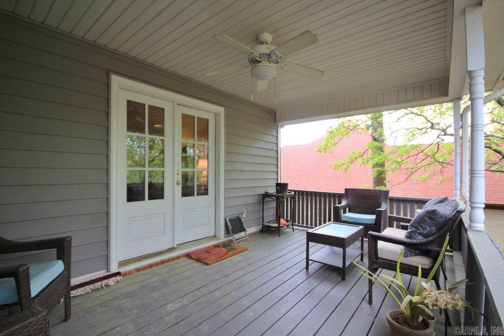 Longlea Manor - Residential