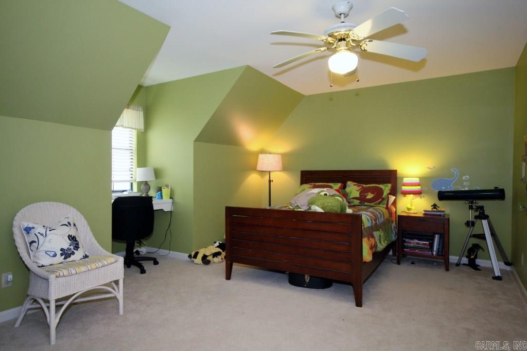 Longlea Manor - Residential