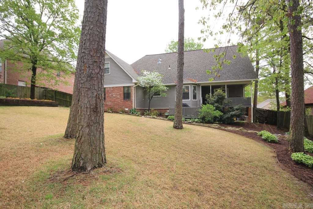 Longlea Manor - Residential