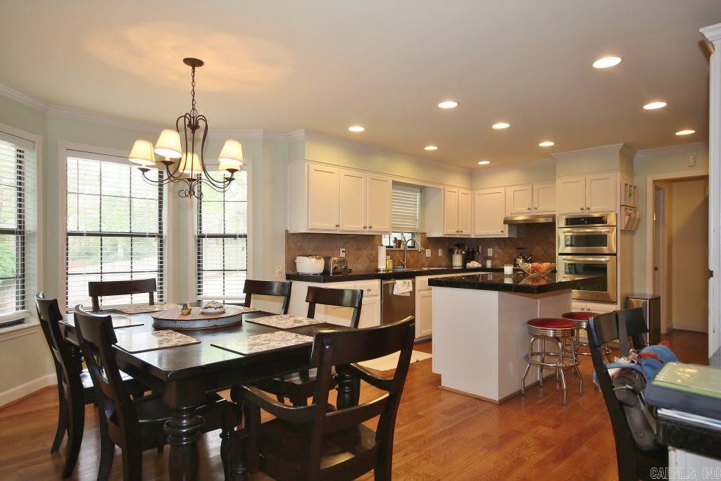 Longlea Manor - Residential