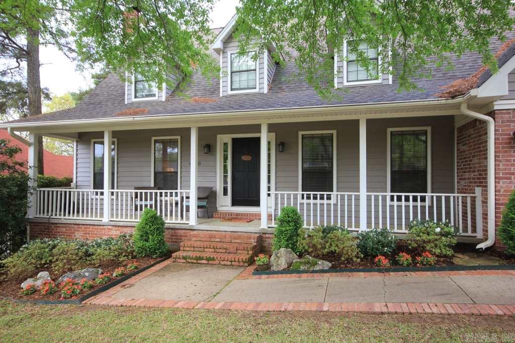 Longlea Manor - Residential