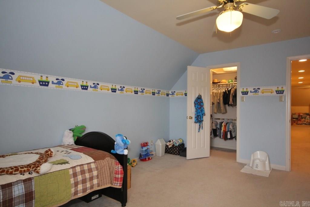 Longlea Manor - Residential