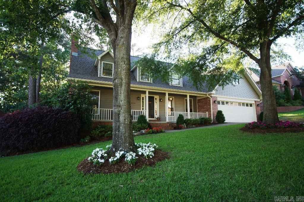 Longlea Manor - Residential