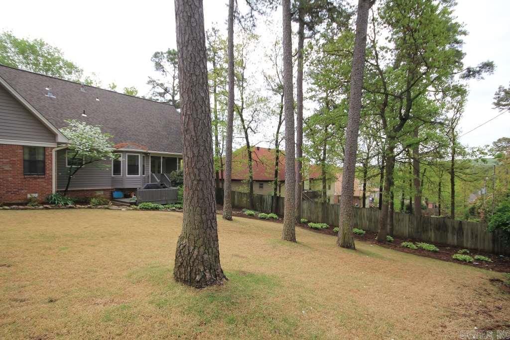 Longlea Manor - Residential