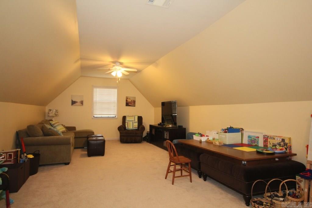 Longlea Manor - Residential