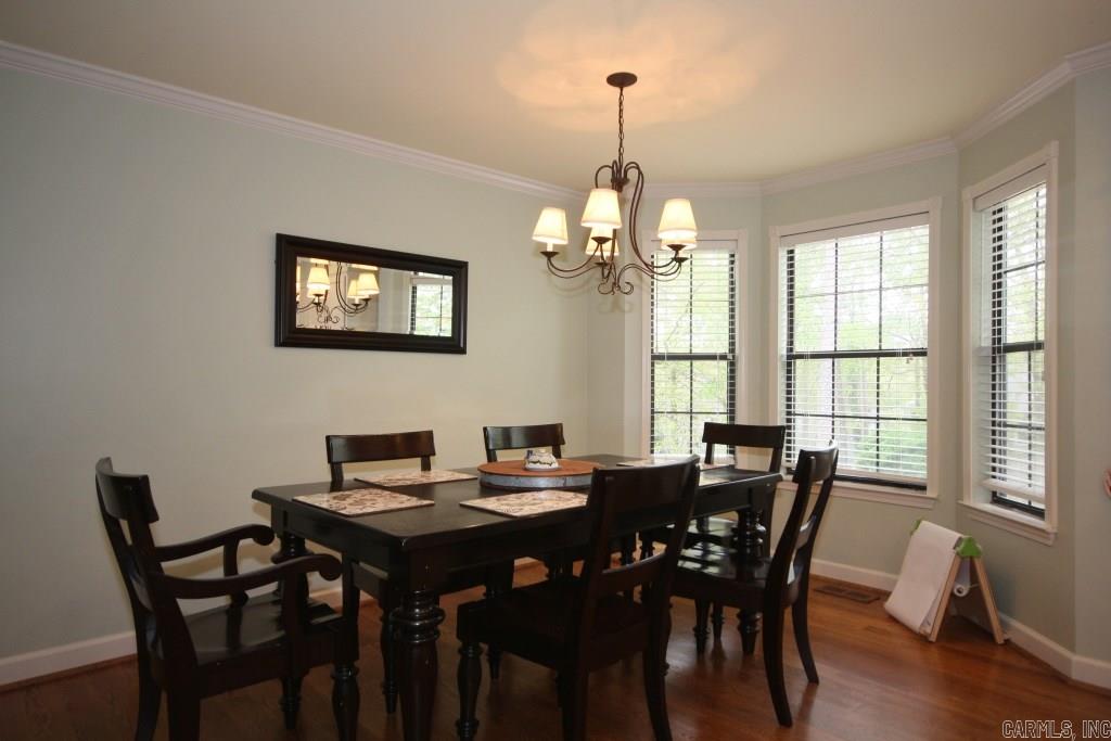 Longlea Manor - Residential