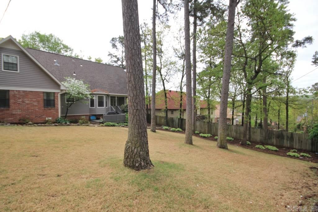 Longlea Manor - Residential