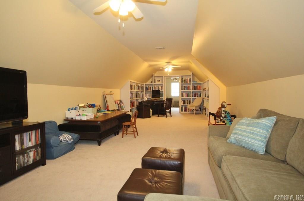 Longlea Manor - Residential