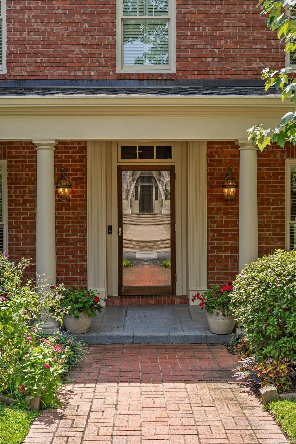 PROSPECT TERRACE - Residential