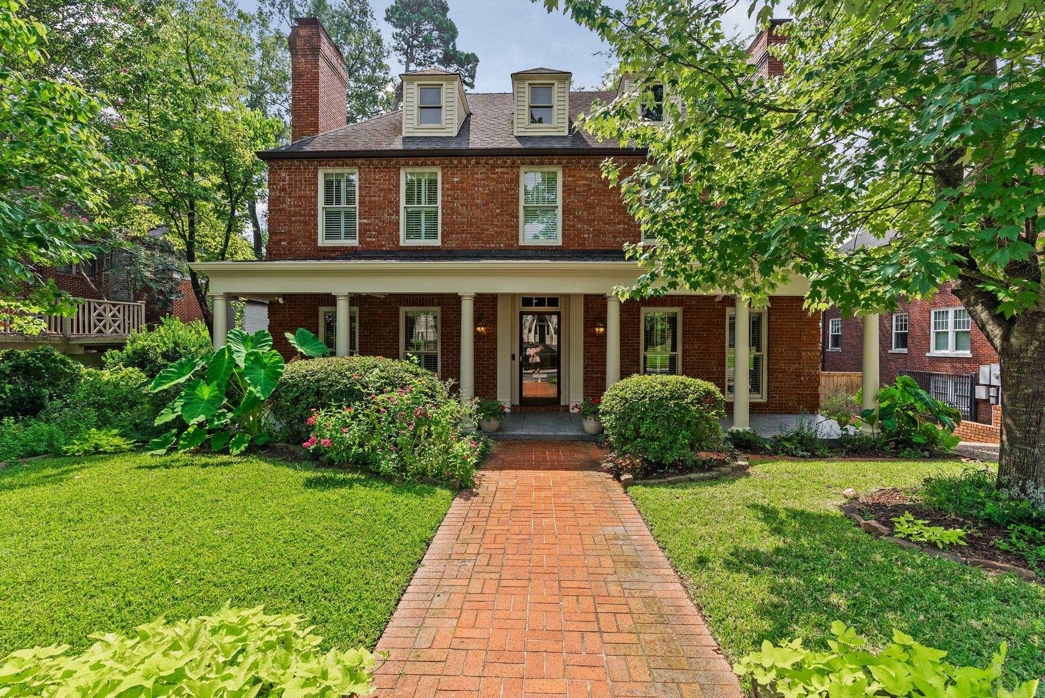 PROSPECT TERRACE - Residential