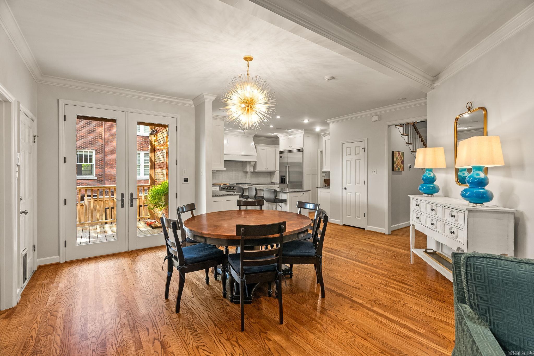 PROSPECT TERRACE - Residential