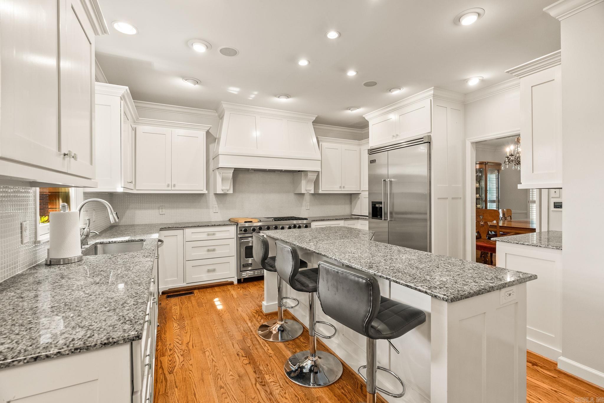 PROSPECT TERRACE - Residential