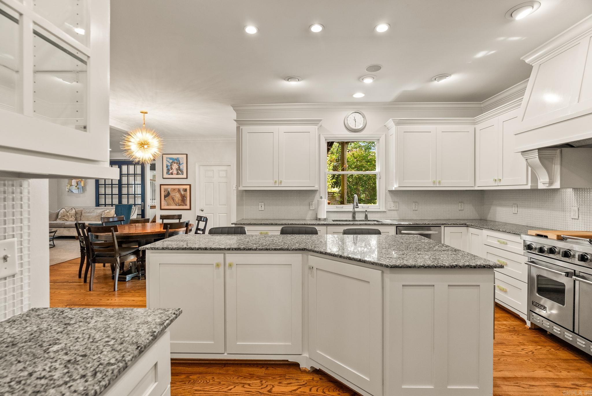 PROSPECT TERRACE - Residential